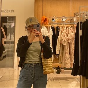 Meet your Posher, Michelle